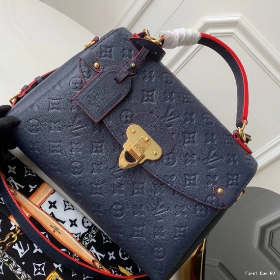 GEORGES MM VUITTON LOUIS 0715